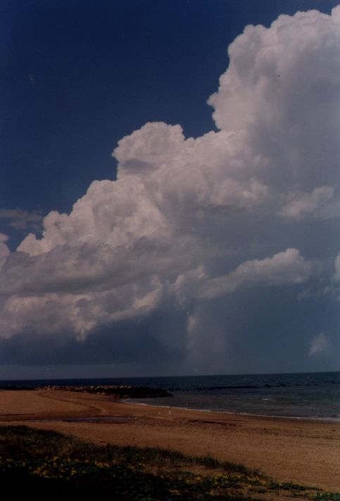 Photo � Ben Quinn